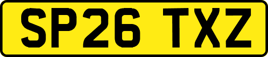 SP26TXZ