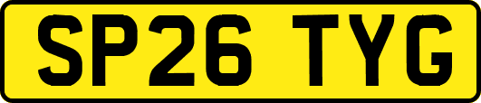 SP26TYG