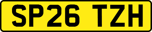 SP26TZH