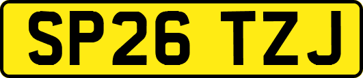 SP26TZJ