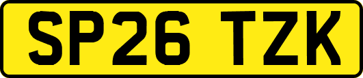 SP26TZK