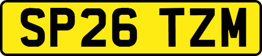 SP26TZM