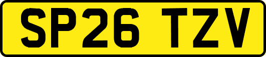 SP26TZV