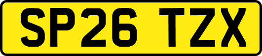 SP26TZX