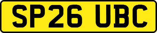 SP26UBC