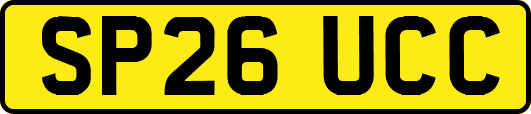 SP26UCC