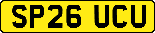 SP26UCU