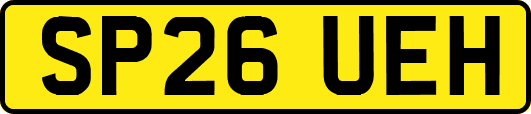 SP26UEH
