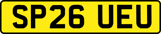SP26UEU