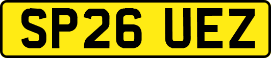 SP26UEZ