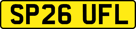 SP26UFL