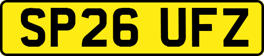 SP26UFZ