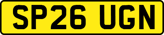 SP26UGN