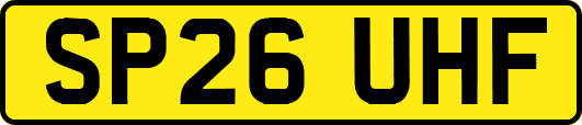 SP26UHF