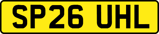 SP26UHL