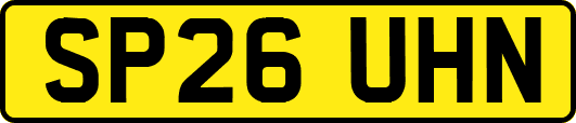 SP26UHN