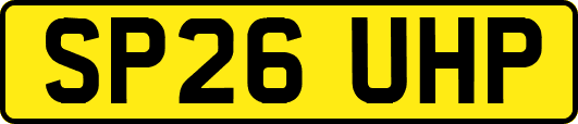SP26UHP
