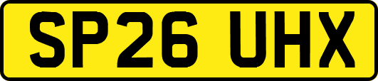 SP26UHX