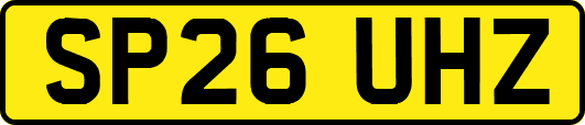 SP26UHZ