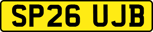 SP26UJB