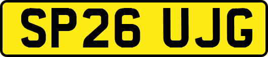 SP26UJG