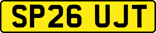 SP26UJT