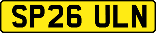 SP26ULN