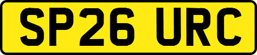 SP26URC