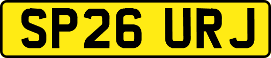 SP26URJ