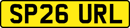 SP26URL