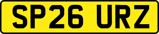 SP26URZ