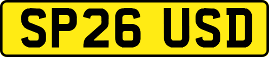 SP26USD