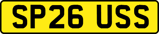SP26USS