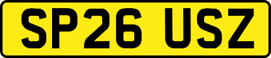 SP26USZ
