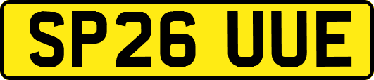 SP26UUE