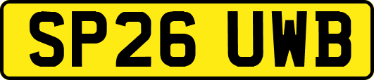 SP26UWB