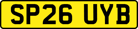 SP26UYB