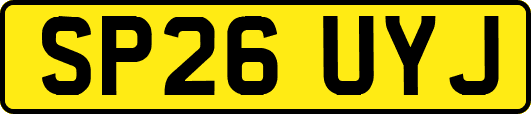 SP26UYJ