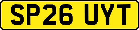 SP26UYT