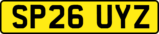 SP26UYZ