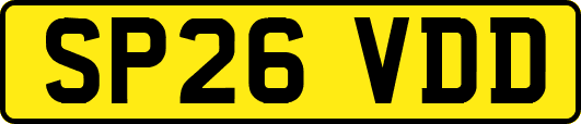 SP26VDD