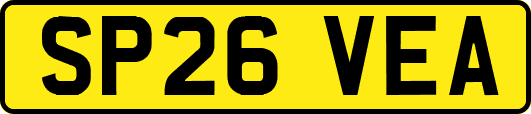 SP26VEA