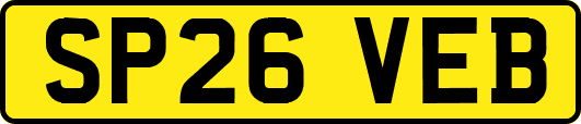SP26VEB