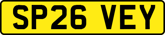 SP26VEY