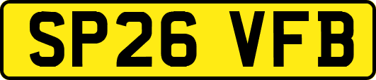 SP26VFB