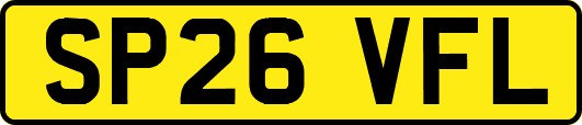 SP26VFL