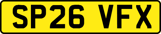 SP26VFX