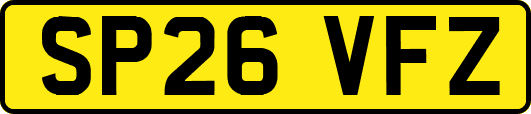 SP26VFZ