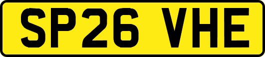 SP26VHE