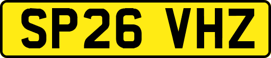 SP26VHZ